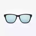 Hawkers Okulary Hawkers X Messi - Carbon Black Blue Chrome One Kids 
