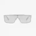 Hawkers Okulary Hawkers Silver Chrome Dream 