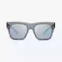 Hawkers Okulary Hawkers Grey Blue Chrome Narciso 