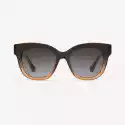 Hawkers Okulary Hawkers Fusion Brown Audrey 