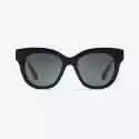 Hawkers Okulary Hawkers Black Audrey 