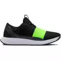 Under Armour Buty Lifestyle Damskie Under Armour W Breathe Lace Nm2 