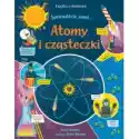  Atomy I Cząsteczki. Książka Z Okienkami 