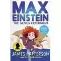  Max Einstein: The Genius Experiment (Max Einstein Series) 