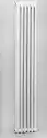 Thomson Heating Grzejnik Pokojowy Retro - 2 Kolumnowy, 1500X400, Biały/ral