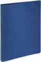 Durable Pagna Segregator A4 Trend Pp Mech. 2-Ringowy 16 Mm, Niebieski