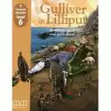  Gulliver In Lilliut Sb + Cd Mm Publications 