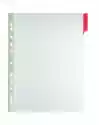 Durable Function Panel Informacyjny A4 Pcv