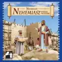 Gry Leonardo  Nehemiasz (Nehemiah) 