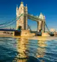 Myloview Fototapeta Tower Bridge, Londyn, Wielka Brytania