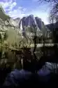 Myloview Obraz Park Narodowy Yosemite