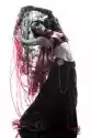 Myloview Obraz Arabski Taniec Brzucha Tancerka Kobieta
