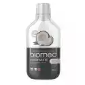 Biomed Biomed Płyn Do Pielęgnacji Jamy Ustnej 99% Natural 500 Ml