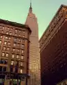 Myloview Fototapeta Empire State Building