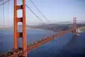 Myloview Obraz Most Golden Gate
