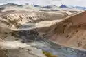 Myloview Fototapeta Himalaya Wysokie Góry Krajobraz. Indie, Ladakh