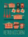 Plakat Plakat Retro Kuchnia