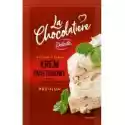Delecta La Chocolatiere Krem Śmietanowy Smak Irish Cream Z Białą