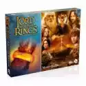 Winning Moves  Puzzle 1000 El. Lord Of The Rings. Mount Doom Winning Moves