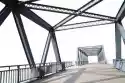 Myloview Fototapeta Miasto Iron Bridge
