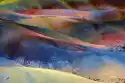 Myloview Obraz Siedem Kolorze Ziemi