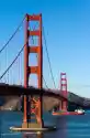 Obraz Most Golden Gate