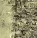 Myloview Fototapeta Grunge Teksturowane Abstrakcyjny Kolaż Z Miejsca Na T