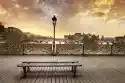 Fototapeta Pont Des Arts W Paryżu