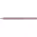 Faber Castell Faber-Castell Ołówek Jumbo Grip B Różowy 12 Szt.