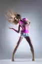 Myloview Obraz Dancer
