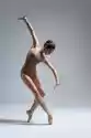 Myloview Obraz Dancer