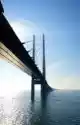 Myloview Fototapeta Bridge - Die Brücke