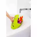 Żaba Organizer Na Zabawki Do Kąpieli