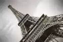 Plakat Wieża Eiffla, Paryż