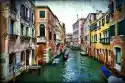 Obraz Krajobraz Wenecji