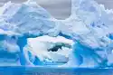 Myloview Fototapeta Antarctic Iceberg