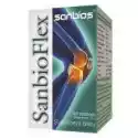 Sanbios Sanbioflex - Suplement Diety 60 Tab.