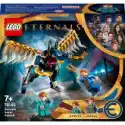 Lego Lego Marvel Eternals - Atak Powietrzny 76145 