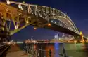 Myloview Fototapeta Sydney Harbour Bridge 2