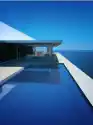 Fototapeta Modern Luxury Loft / Apartament Z Widokiem Na Ocean +