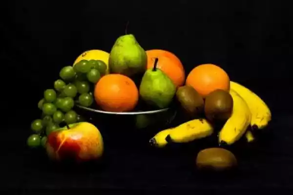 Obraz Owoce