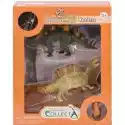 Collecta  Dinozaury Spinozaur I Stegozaur 
