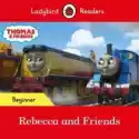  Ladybird Readers Beginner Level - Thomas The Tank Engine - Rebe