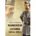  Mannerheim Lozanna. Swoją Drogą 