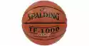 Spalding Tf-1000 Legacy Ball 74485Z 5 Pomarańczowy