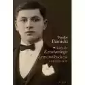  Listy Do Konstantego Symonolewicza Z Lat 1928-1949 