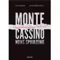  Monte Cassino- Nowe Spojrzenie. Niepotrzebna Bitwa 