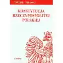  Konstytucja Rzeczypospolitej Polskiej 