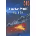  Focke-Wulf Ta 154 