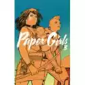  Paper Girls. Tom 3 